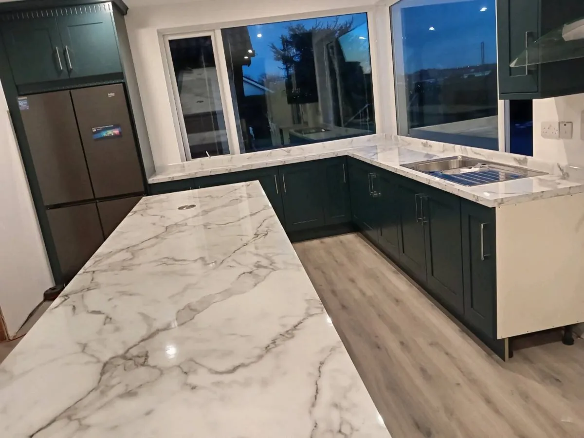 Fitted kitchen services - Image 4