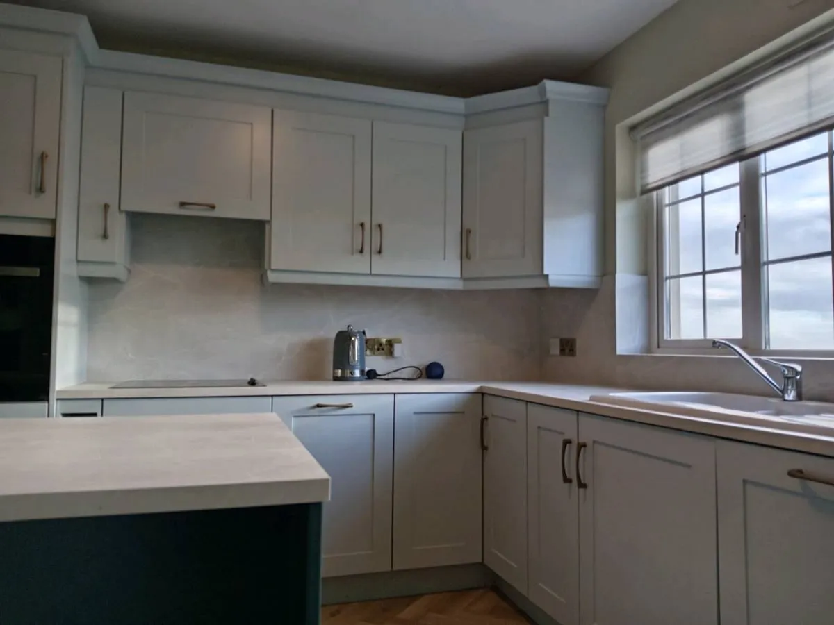 Fitted kitchen services - Image 3