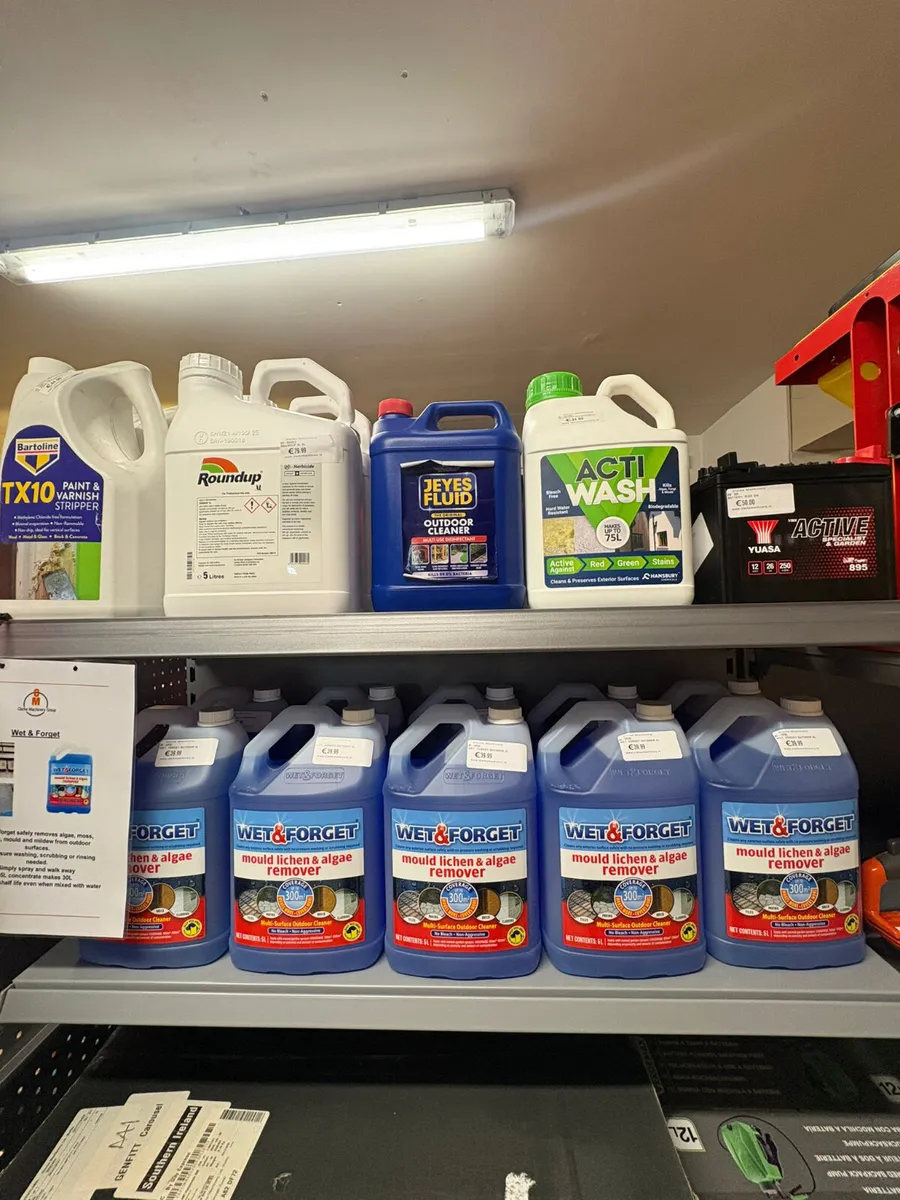 Sprayer Deals - Image 1