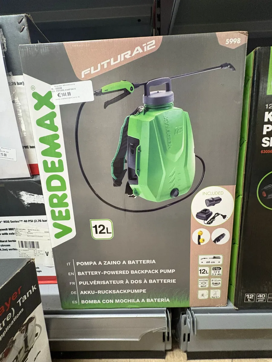 Sprayer Deals - Image 2