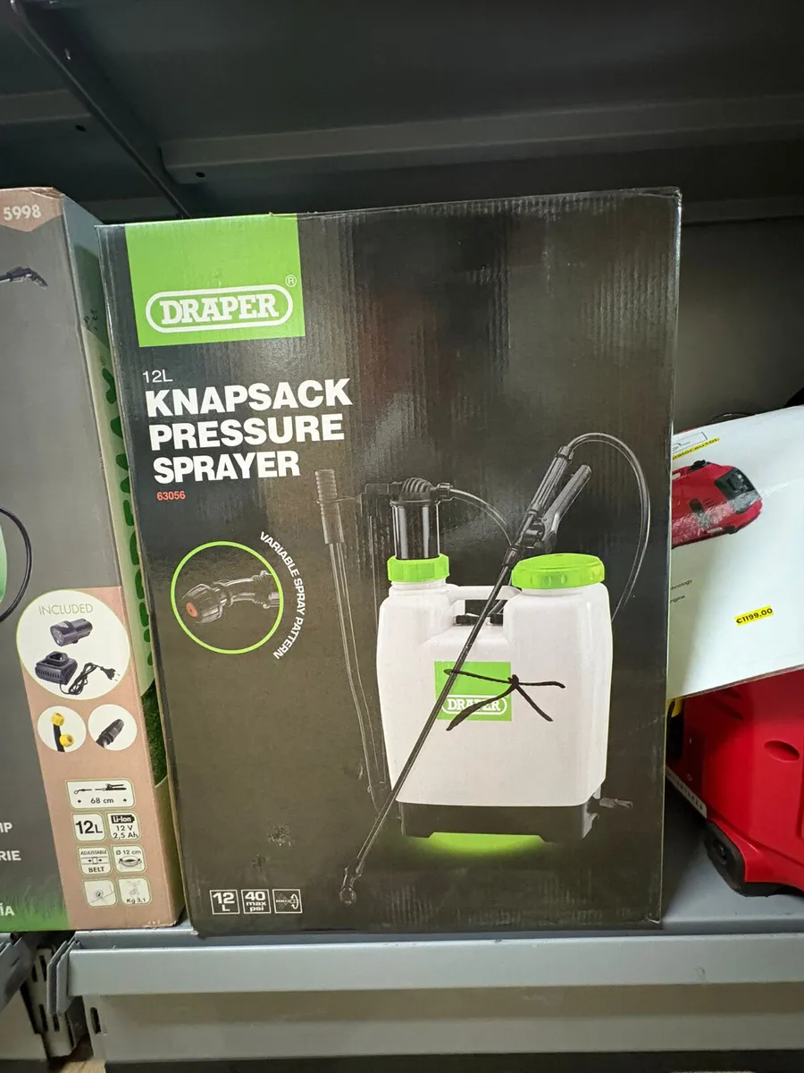 Sprayer Deals - Image 3