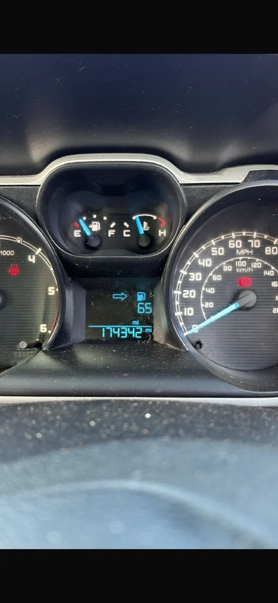 Ford Ranger 2014 - Image 2