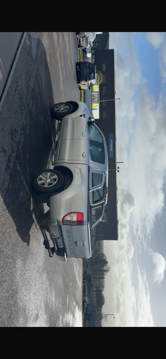 Ford Ranger 2014 - Image 3