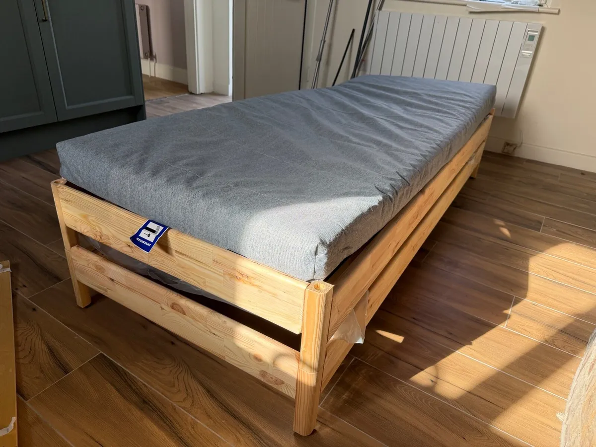 IKEA stackable beds - Image 2