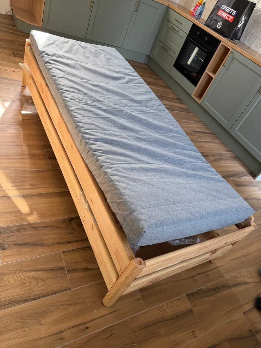 IKEA stackable beds - Image 4