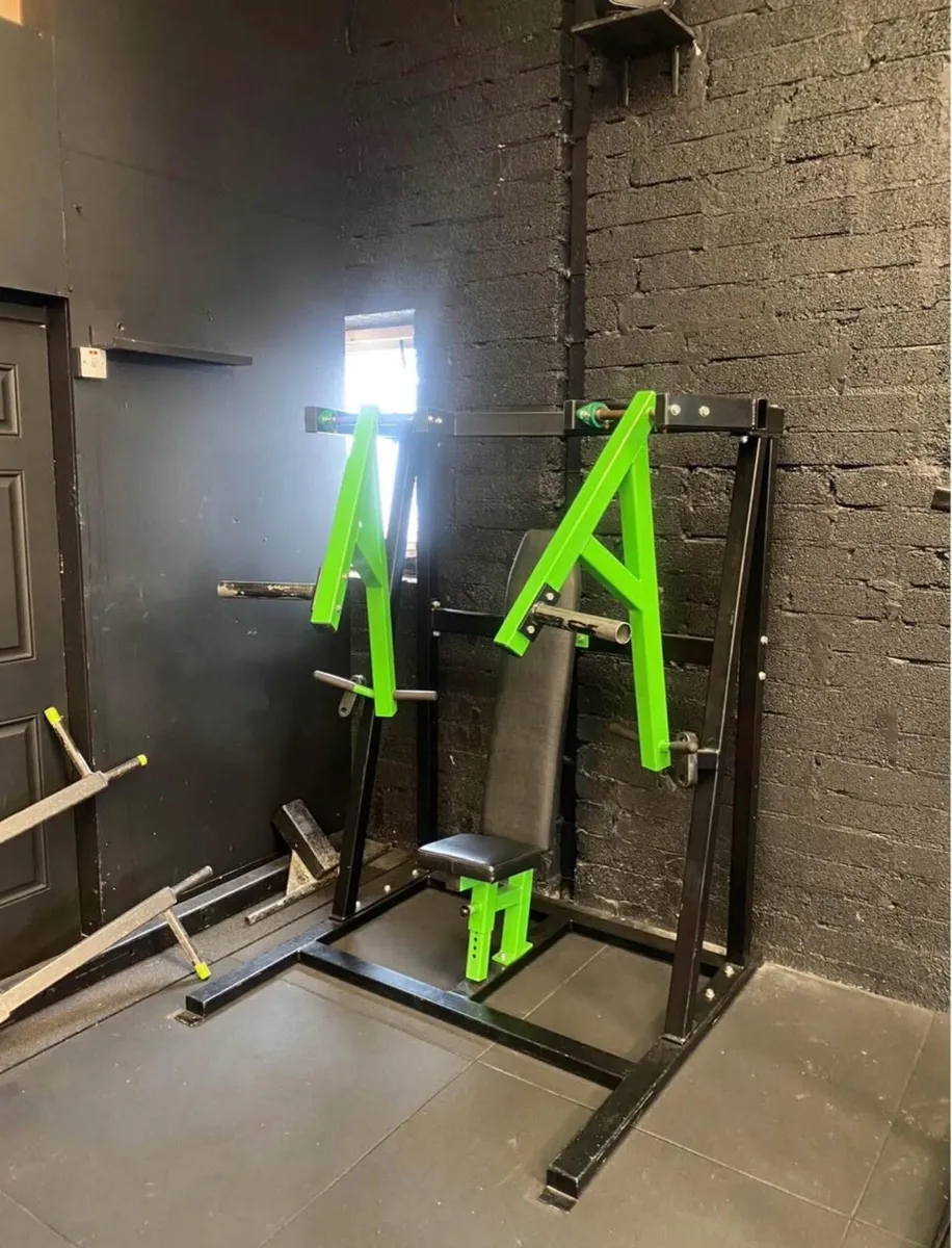 Gym Equipment - Image 2