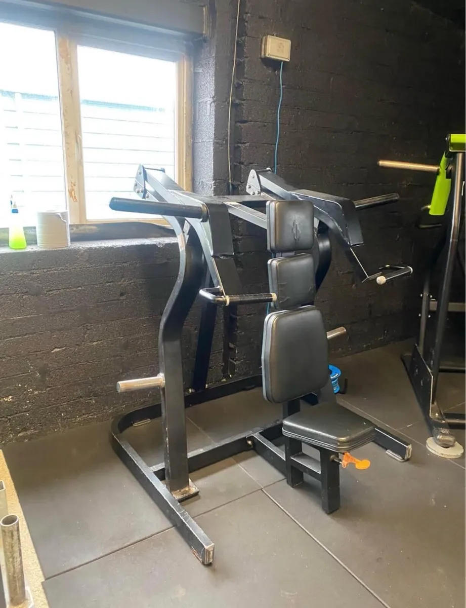 Gym Equipment - Image 3