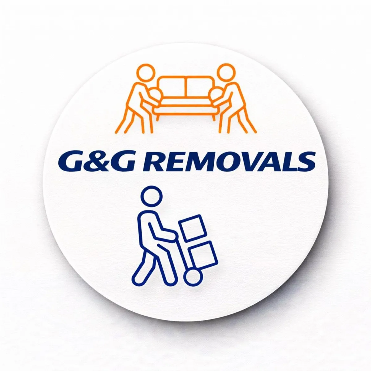 Man with van - Image 3