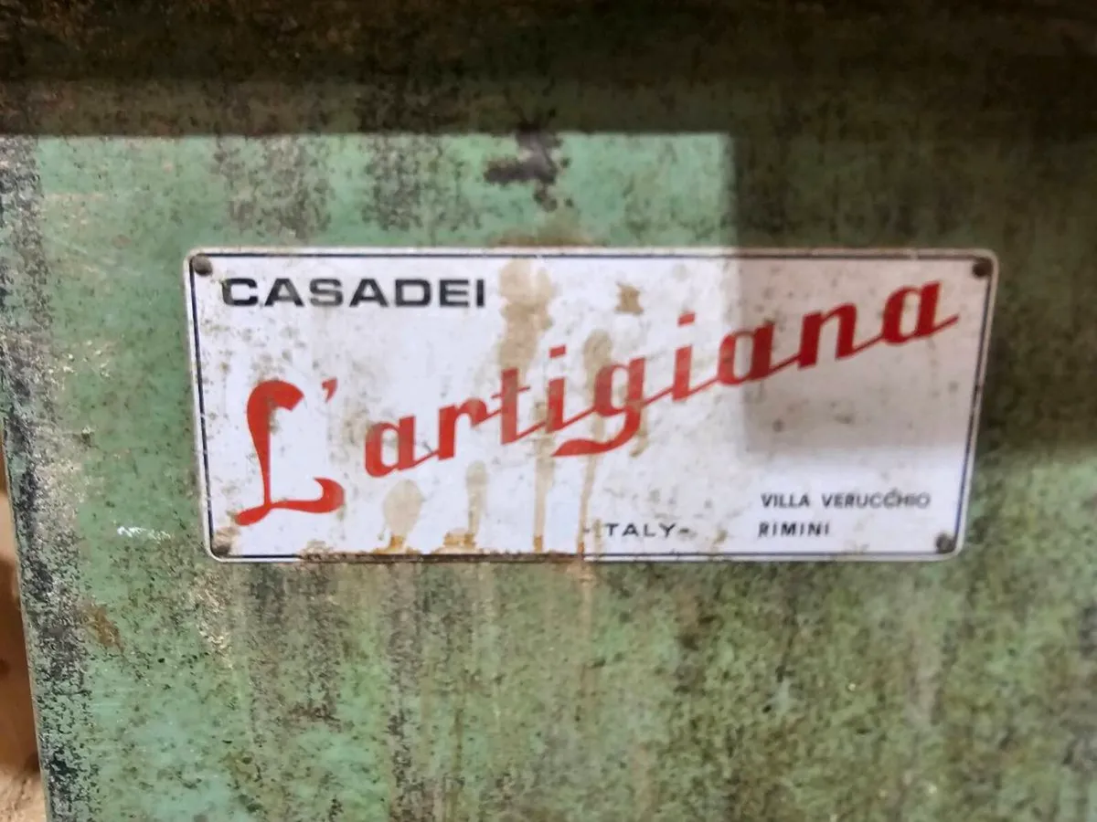 Spindle moulder/surpace planer/thicknesser - Image 3