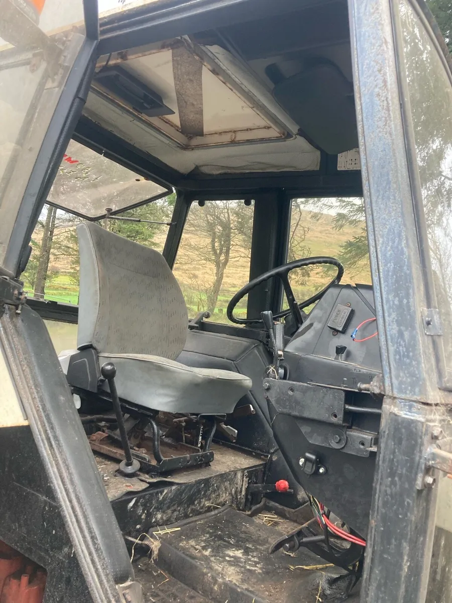 David brown 1390 - Image 2