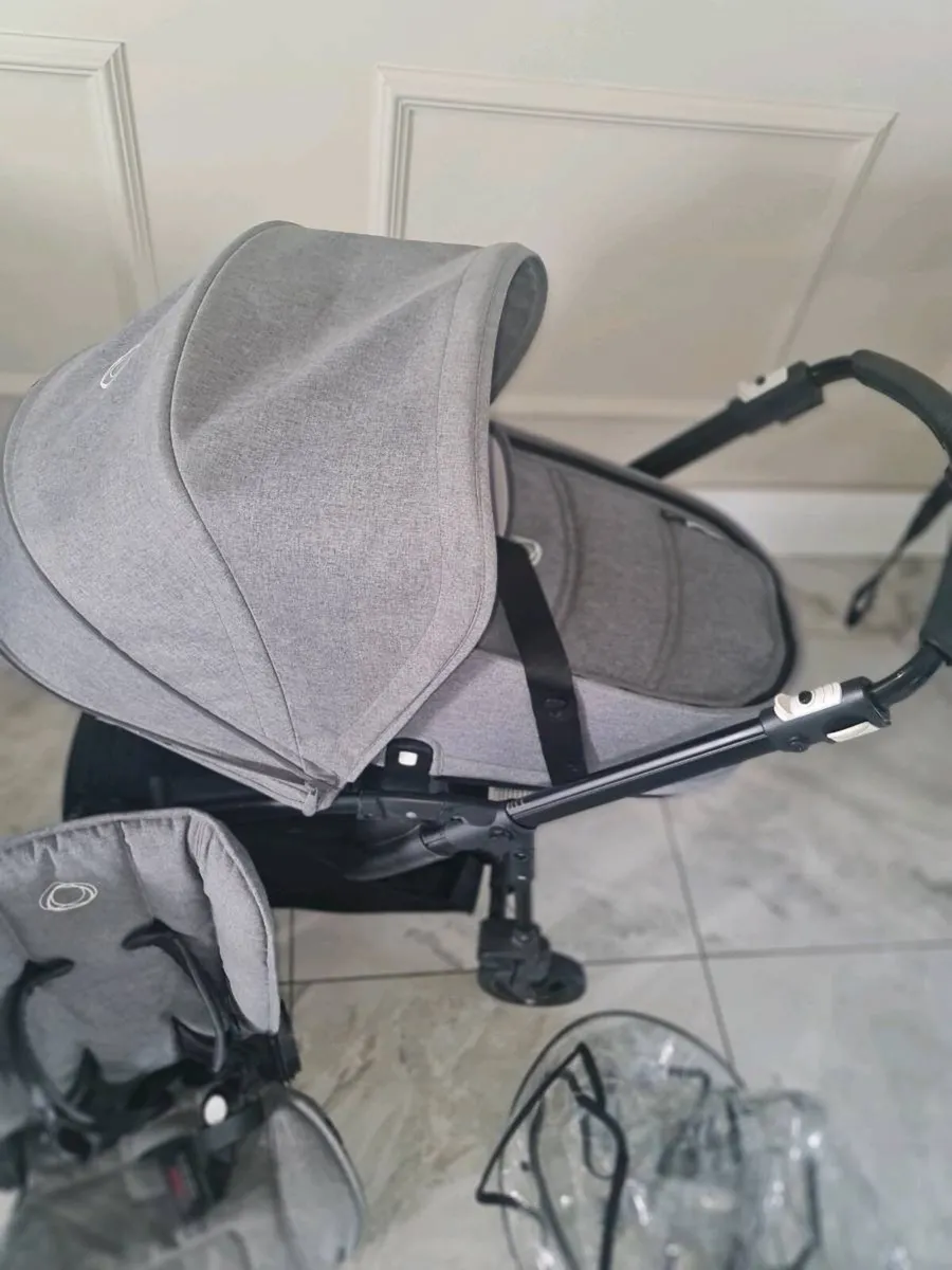 Bugaboo Bee 5 Package - Image 2