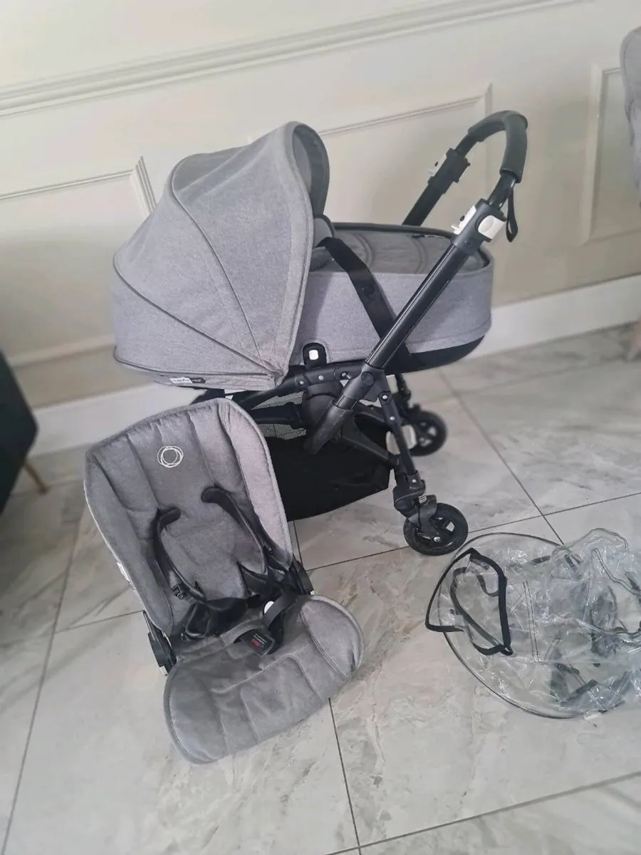 Bugaboo Bee 5 Package - Image 3