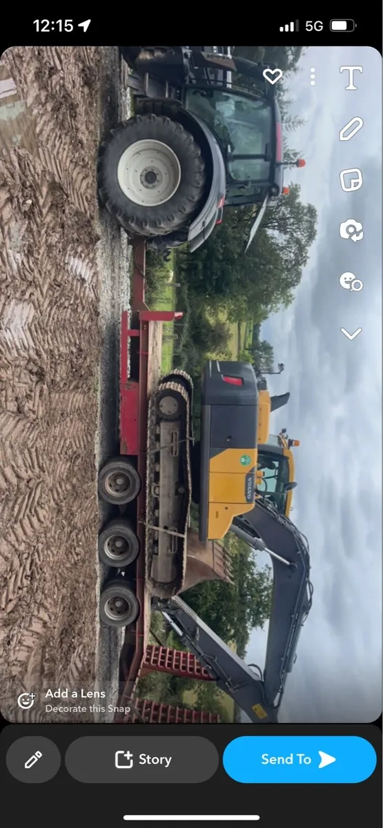 Digger work - Image 2