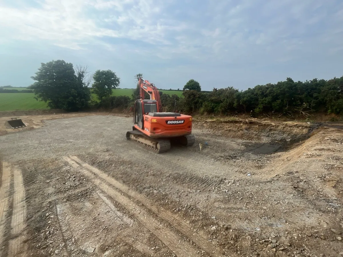 Digger work - Image 3
