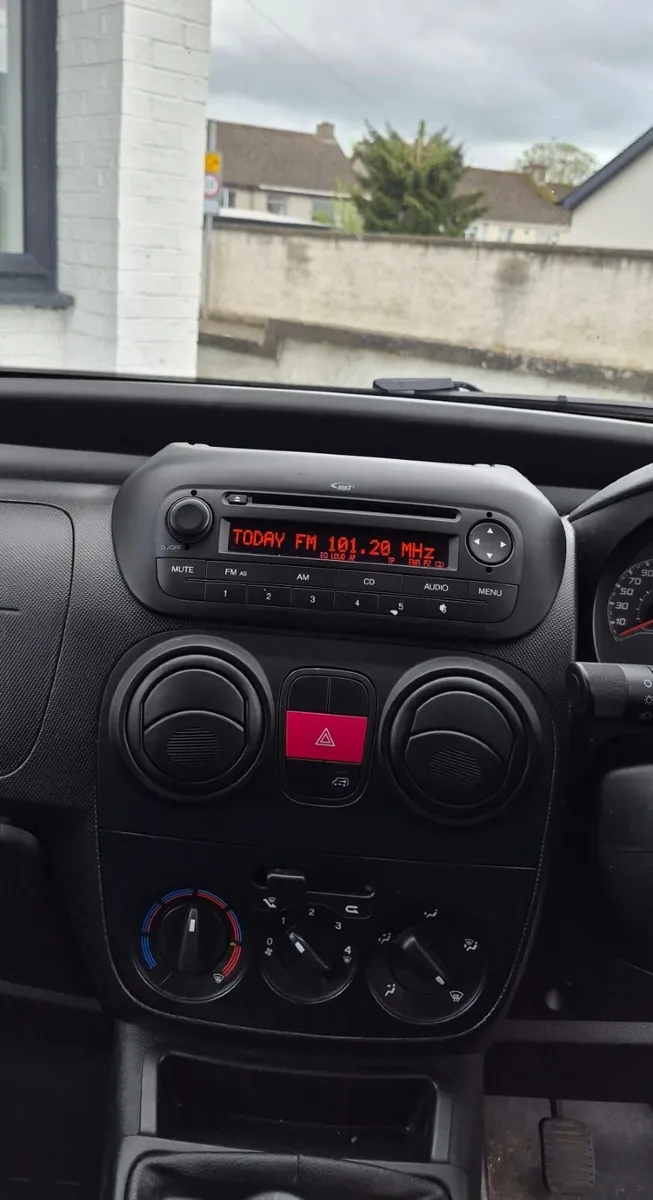 Fiat Fiorino - Image 4