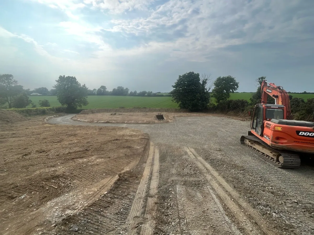 Digger work - Image 4