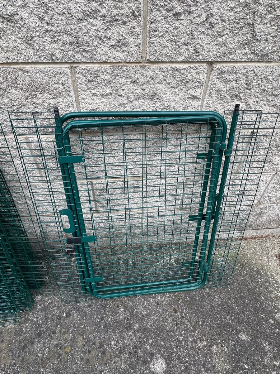 Chicken coup wire - Image 2
