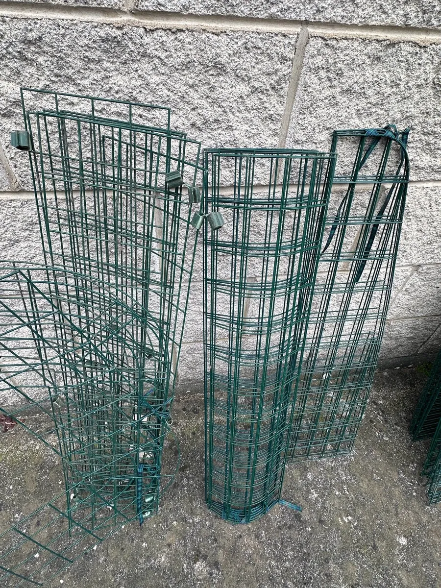Chicken coup wire - Image 3