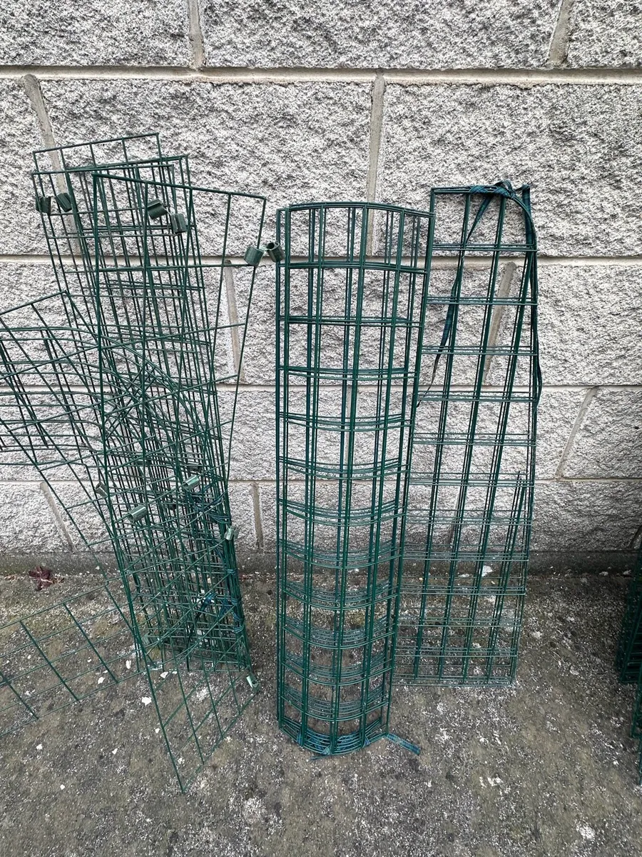 Chicken coup wire - Image 4