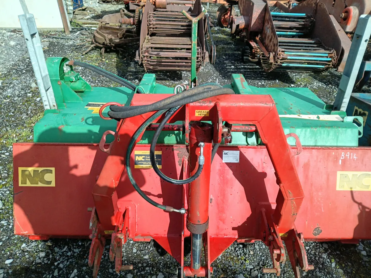 NC link a sweep - Image 2