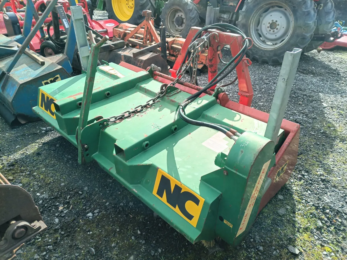 NC link a sweep - Image 4