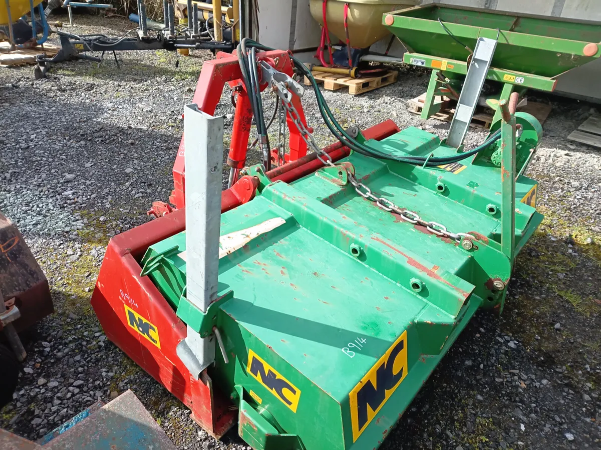 NC link a sweep - Image 3