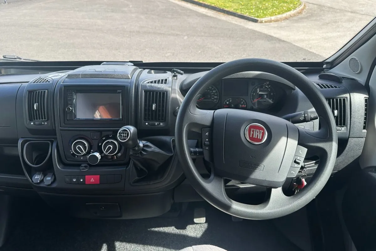 Rapido V55 2019 Campervan - Image 2