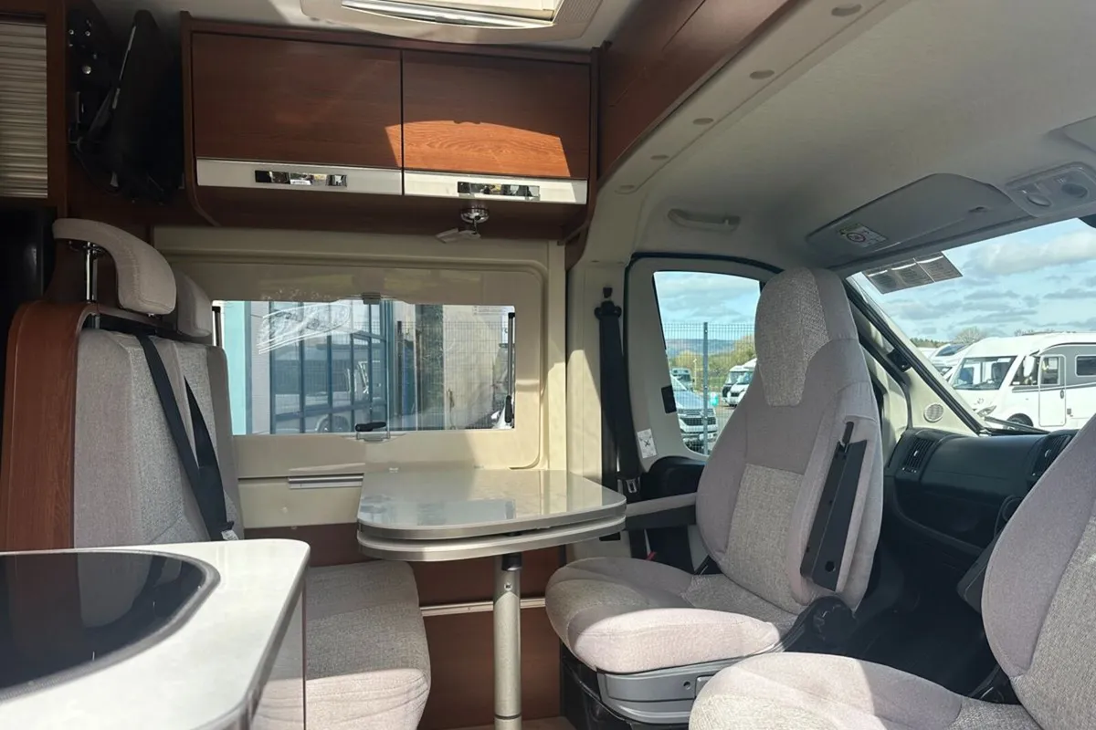 Rapido V55 2019 Campervan - Image 4