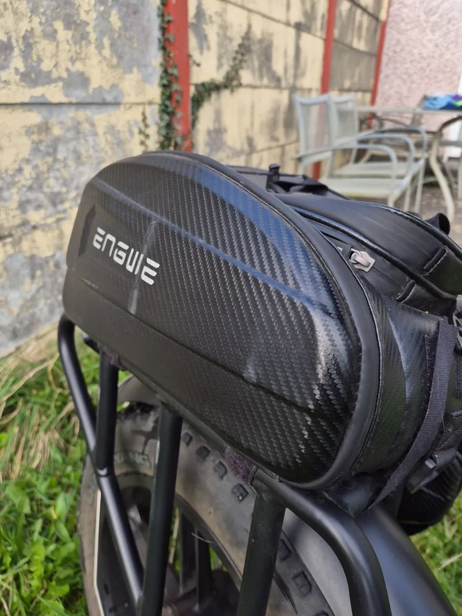 ENGWE Engine Pro 750W e-bike - Image 4
