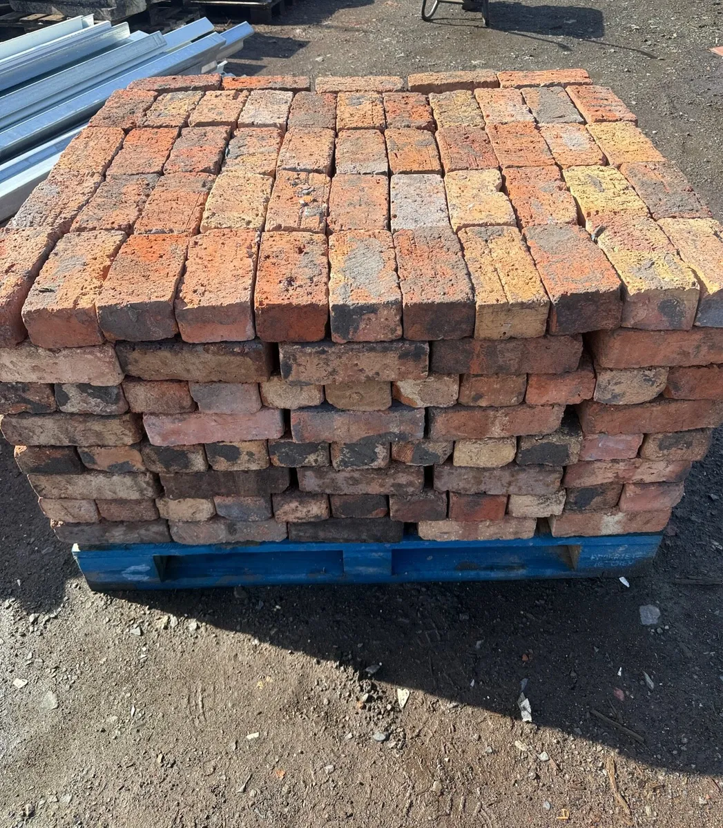 Reclaimed Brick For Sale - Image 2