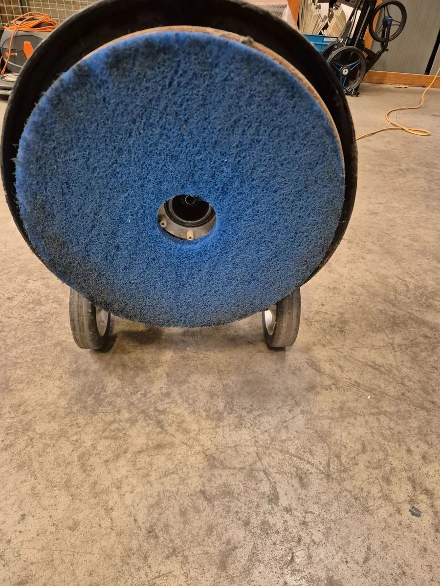 Floor buffer - Image 3