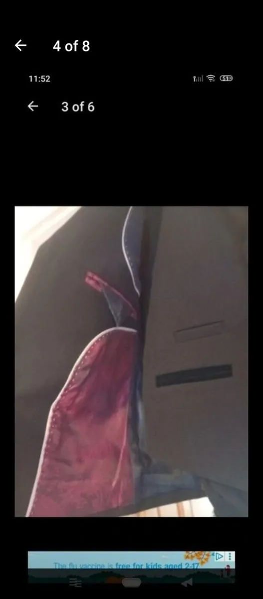 BOYS COMMUNION SUIT BRAND NEW - Image 4