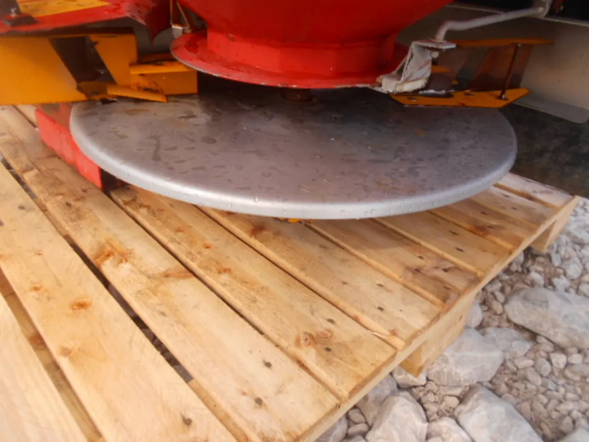 BOGBALLE DZ 1500 SOWER - Image 3