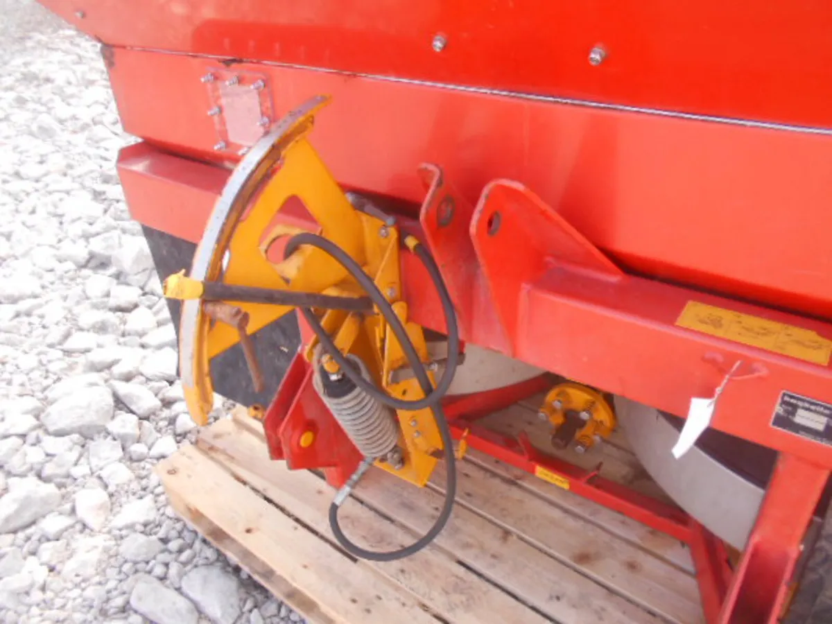 BOGBALLE DZ 1500 SOWER - Image 4