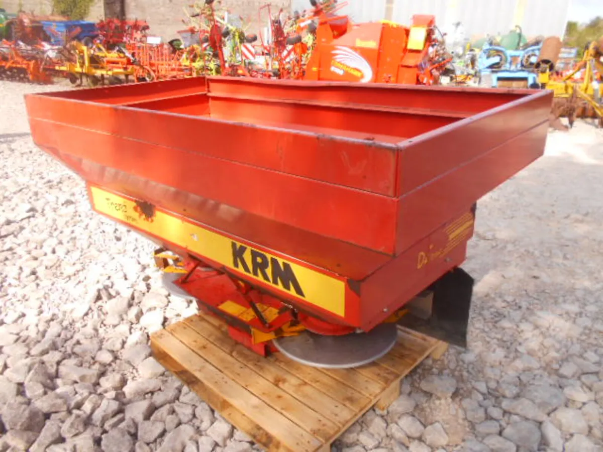 BOGBALLE DZ 1500 SOWER - Image 2