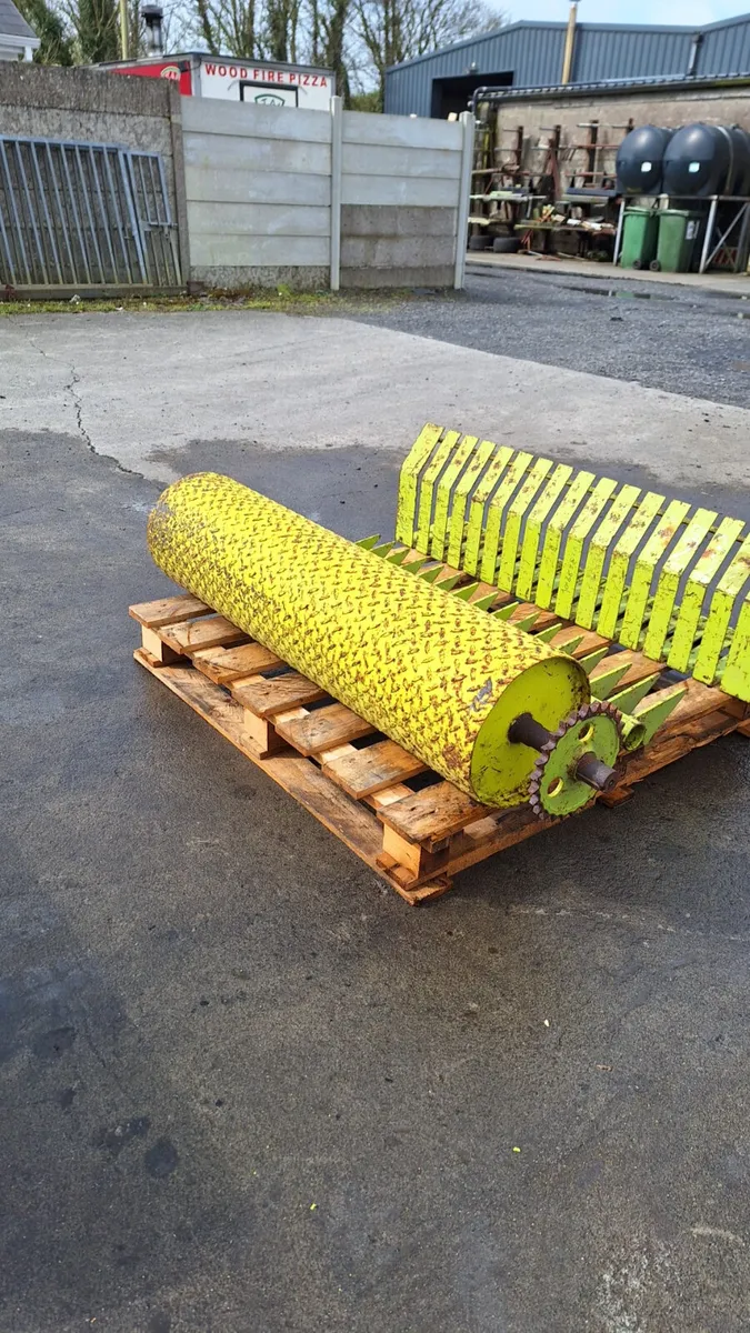 Claas Rollant 46 - Image 1