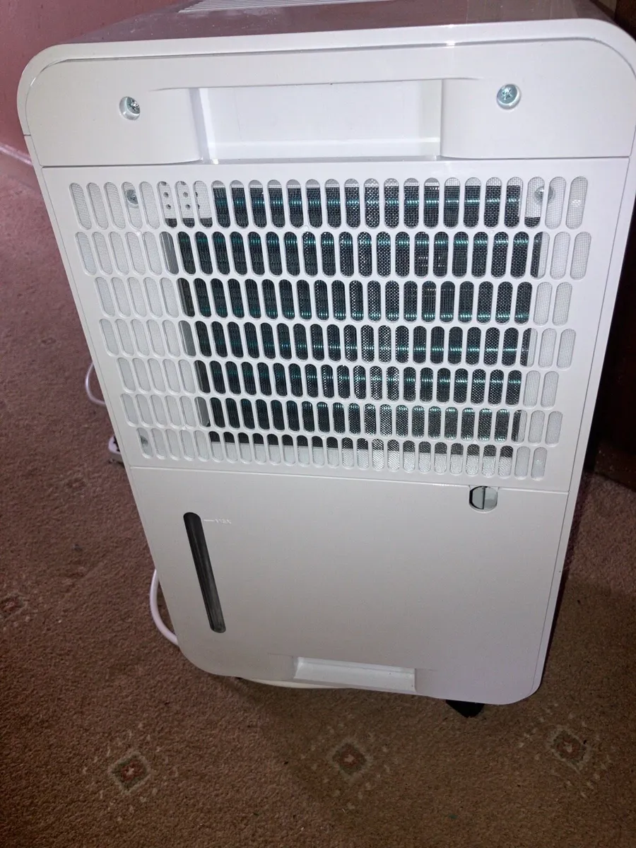 EcoAir DC12 MK3 Dehumidifier - Image 3