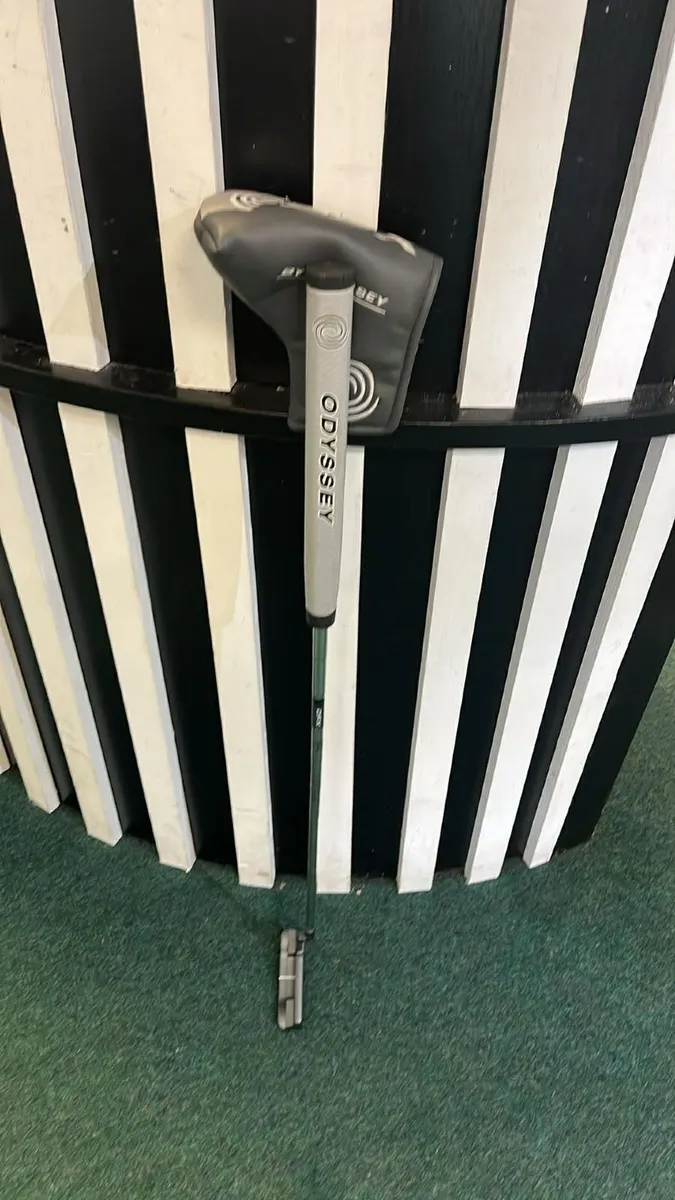 Odyssey DFX #1 34 Inch Only €145 - Image 4