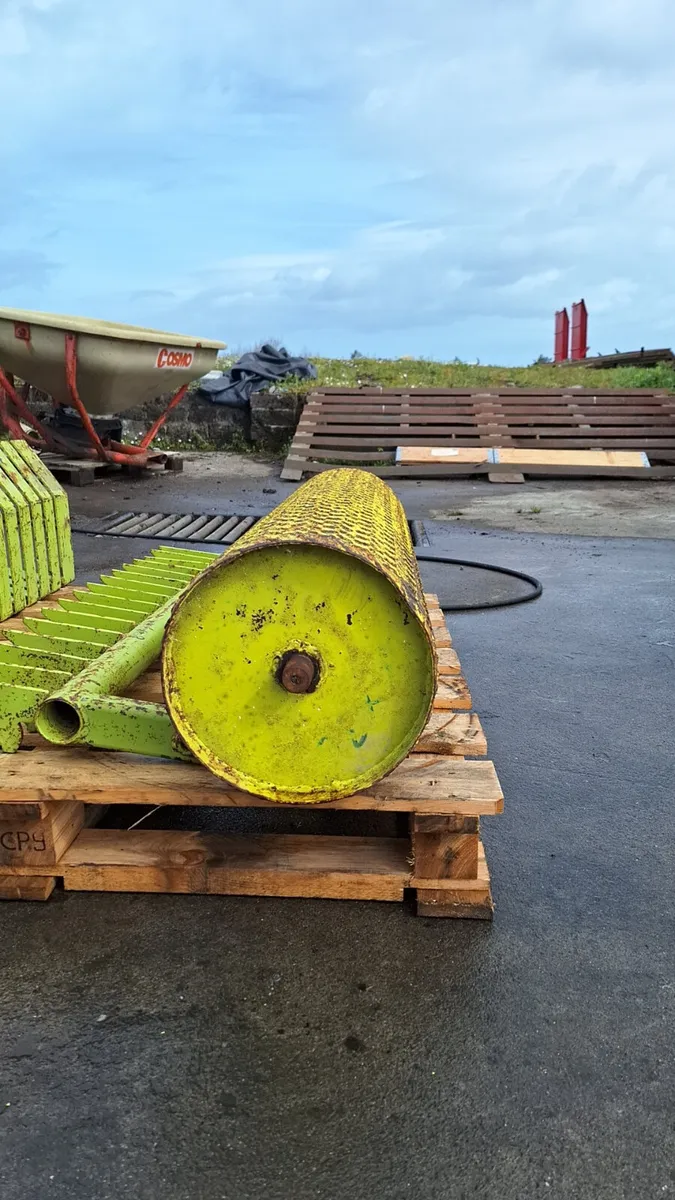 Claas Rollant 46 - Image 4