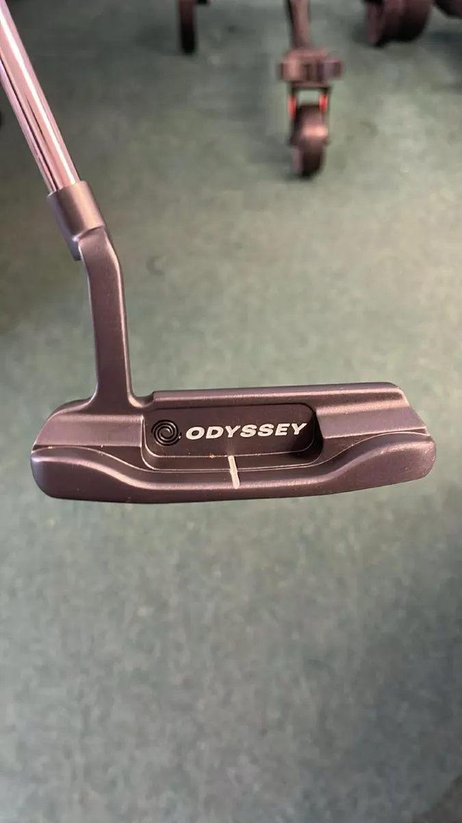 Odyssey DFX #1 34 Inch Only €145 - Image 1