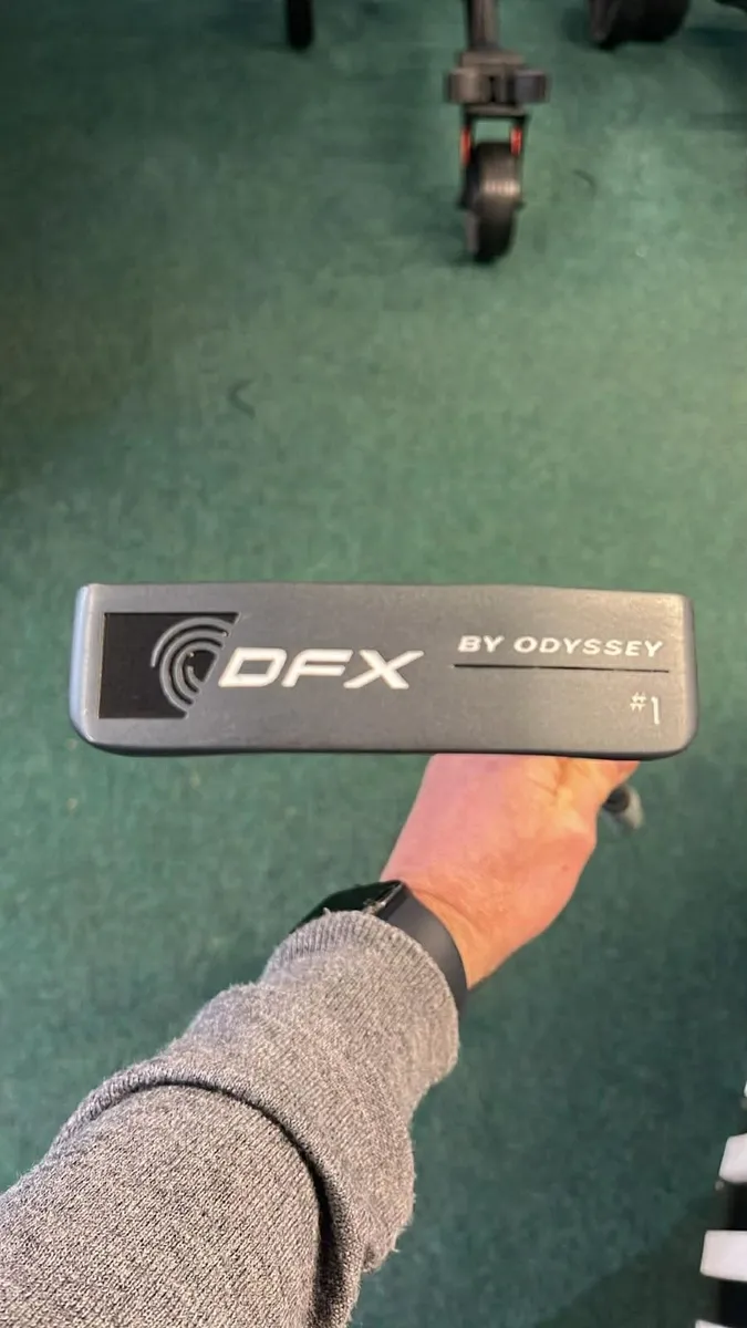 Odyssey DFX #1 34 Inch Only €145 - Image 2
