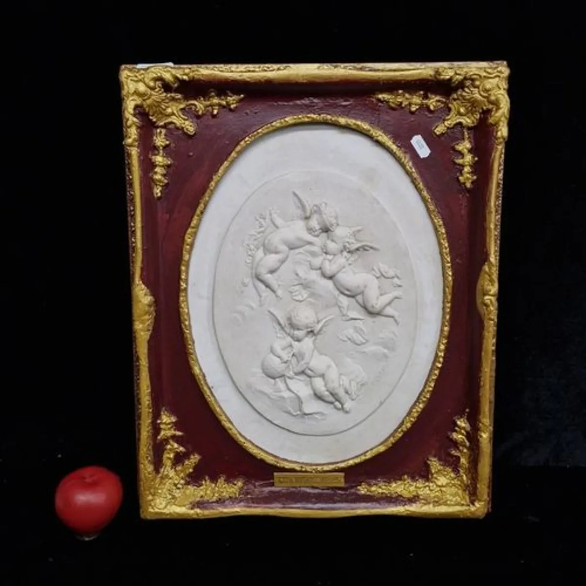 Art-Irish-Fine-Watercolour-Oil-Acrylic-Paintings- - Image 2