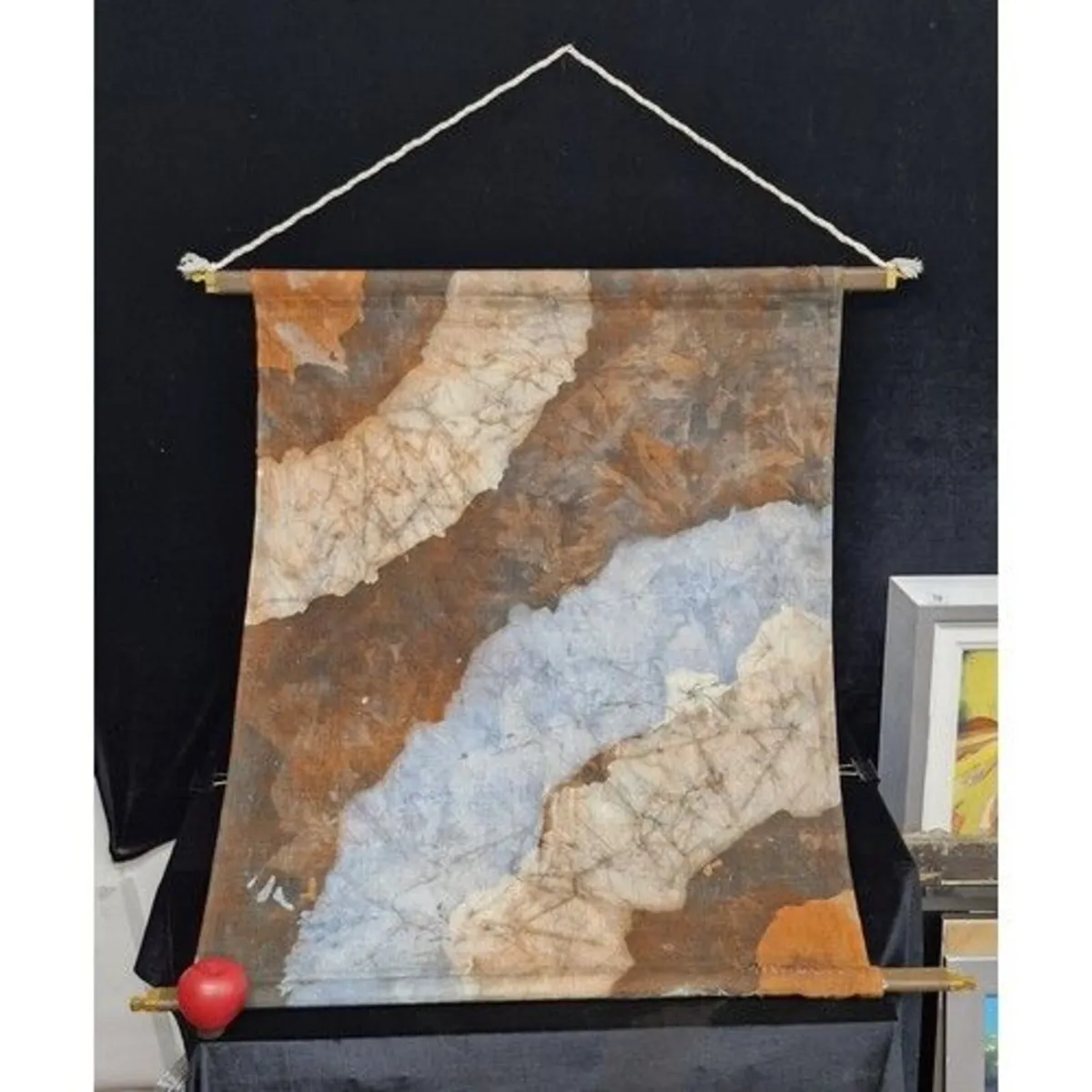 Art-Irish-Fine-Watercolour-Oil-Acrylic-Paintings- - Image 3