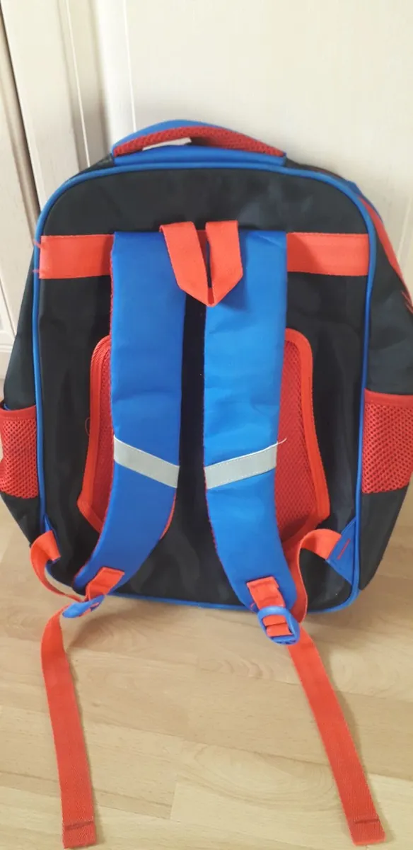 school bag - Image 2