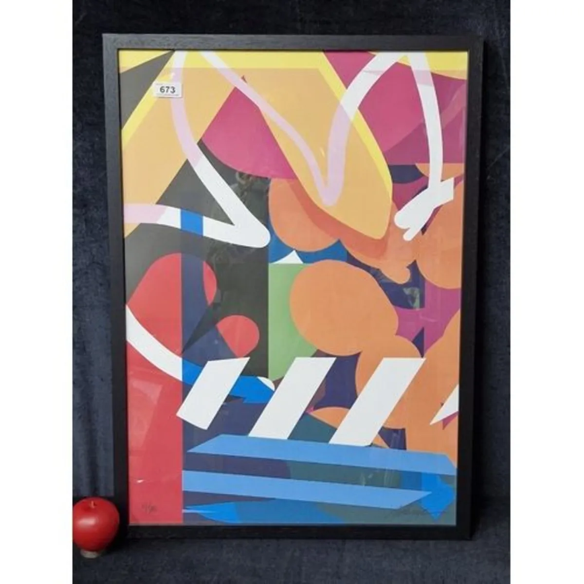 Art-Irish-Fine-Watercolour-Oil-Acrylic-Paintings- - Image 4