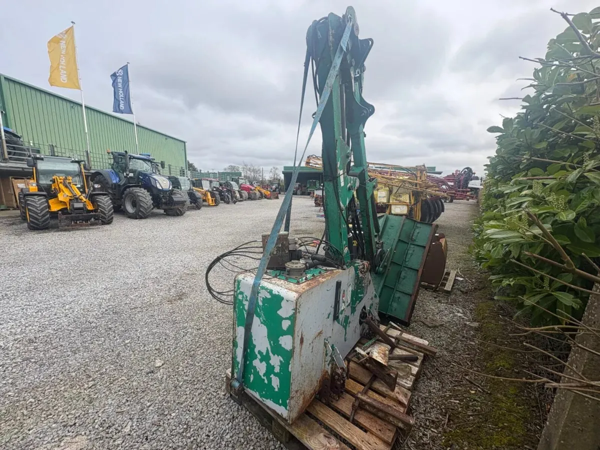 SPEARHEAD TWIGA 6 - Image 3