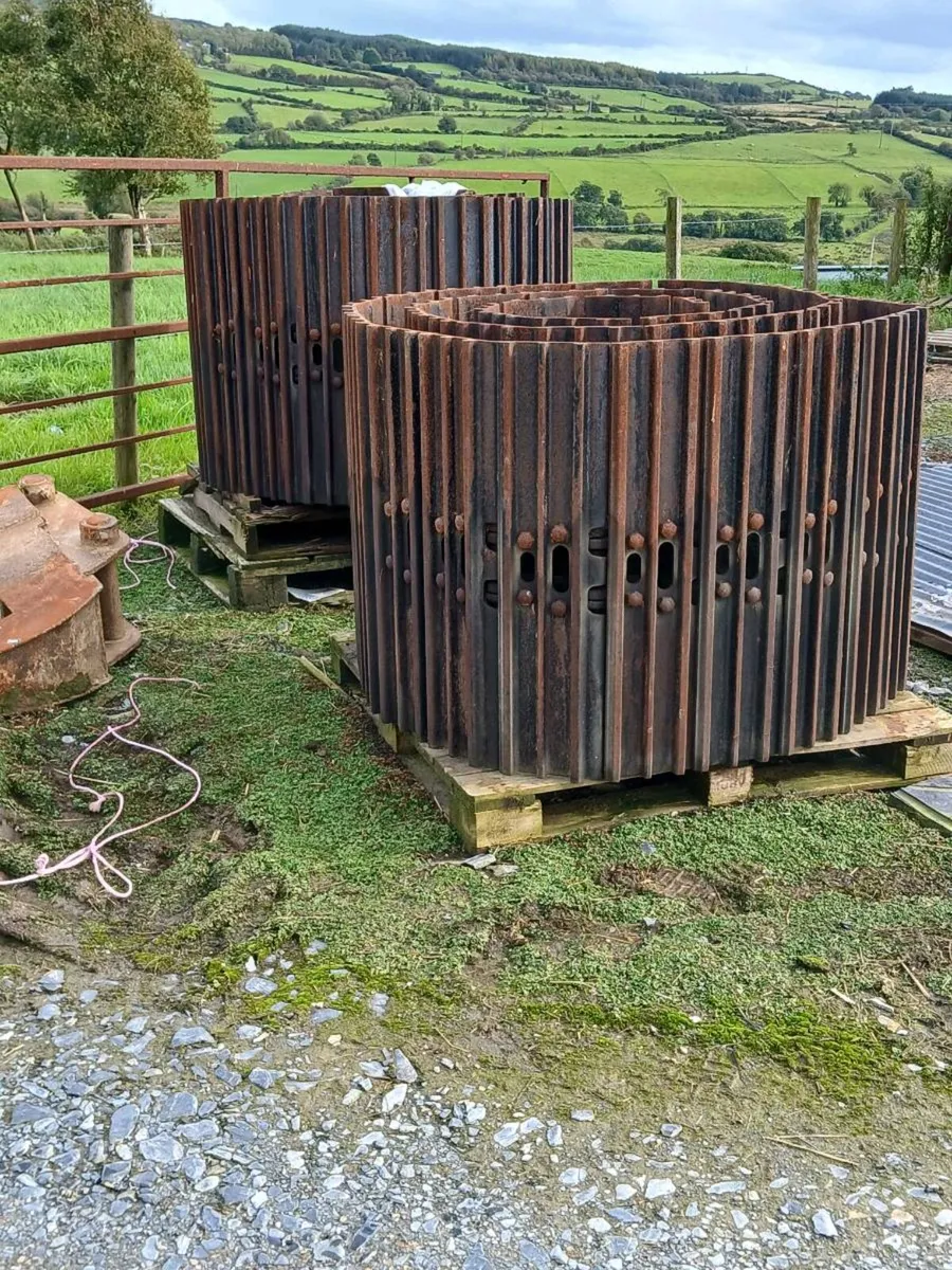 Digger Tracks - Image 2