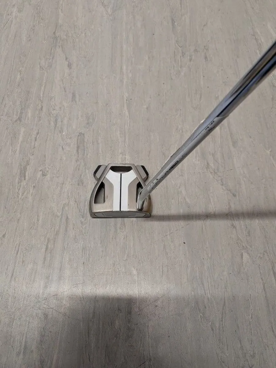 Taylormade Spider SX-72 - Image 2