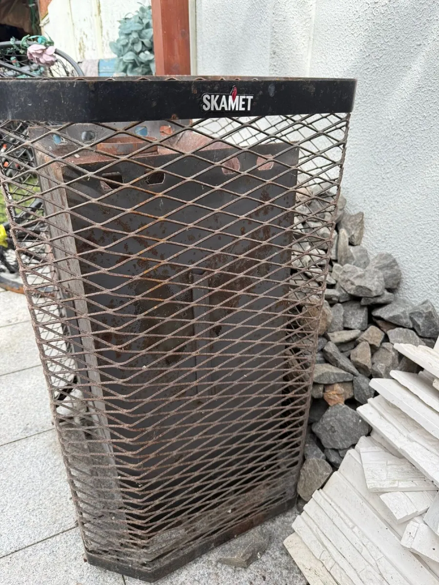 Sauna wood burning stove - Image 4