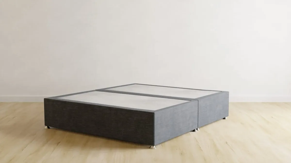 Free delivery Bed bases - Image 1